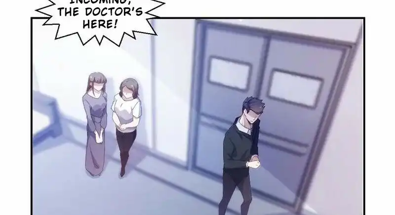 Peerless little Doctor Chapter 49 5